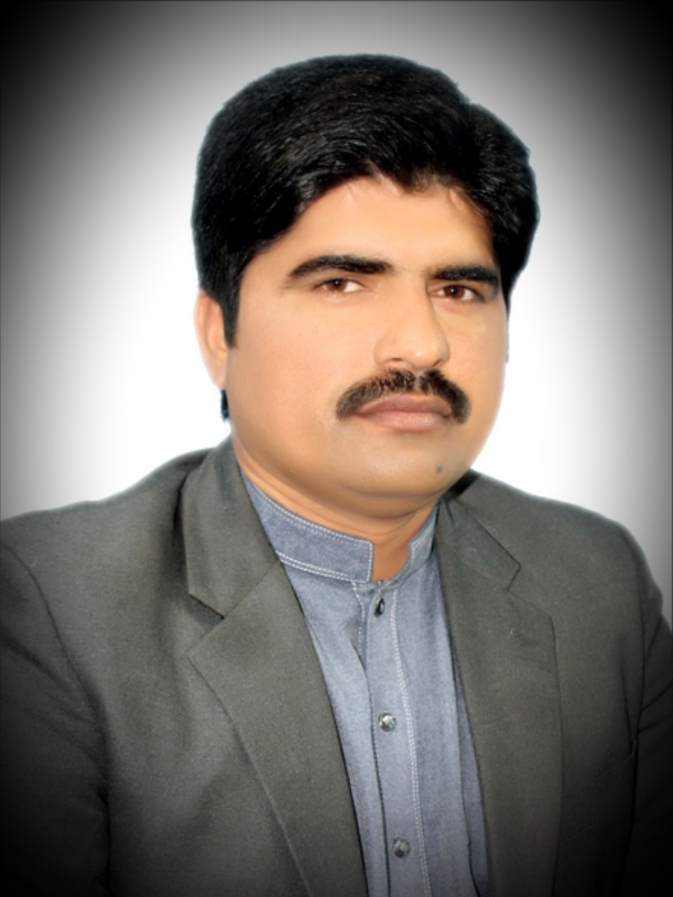 ABID HUSSAIN