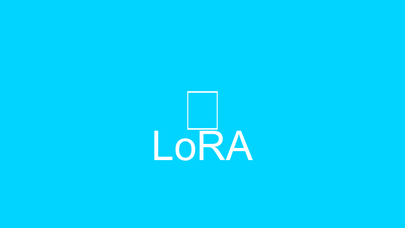 LoRA Fine-Tuning for LLMs